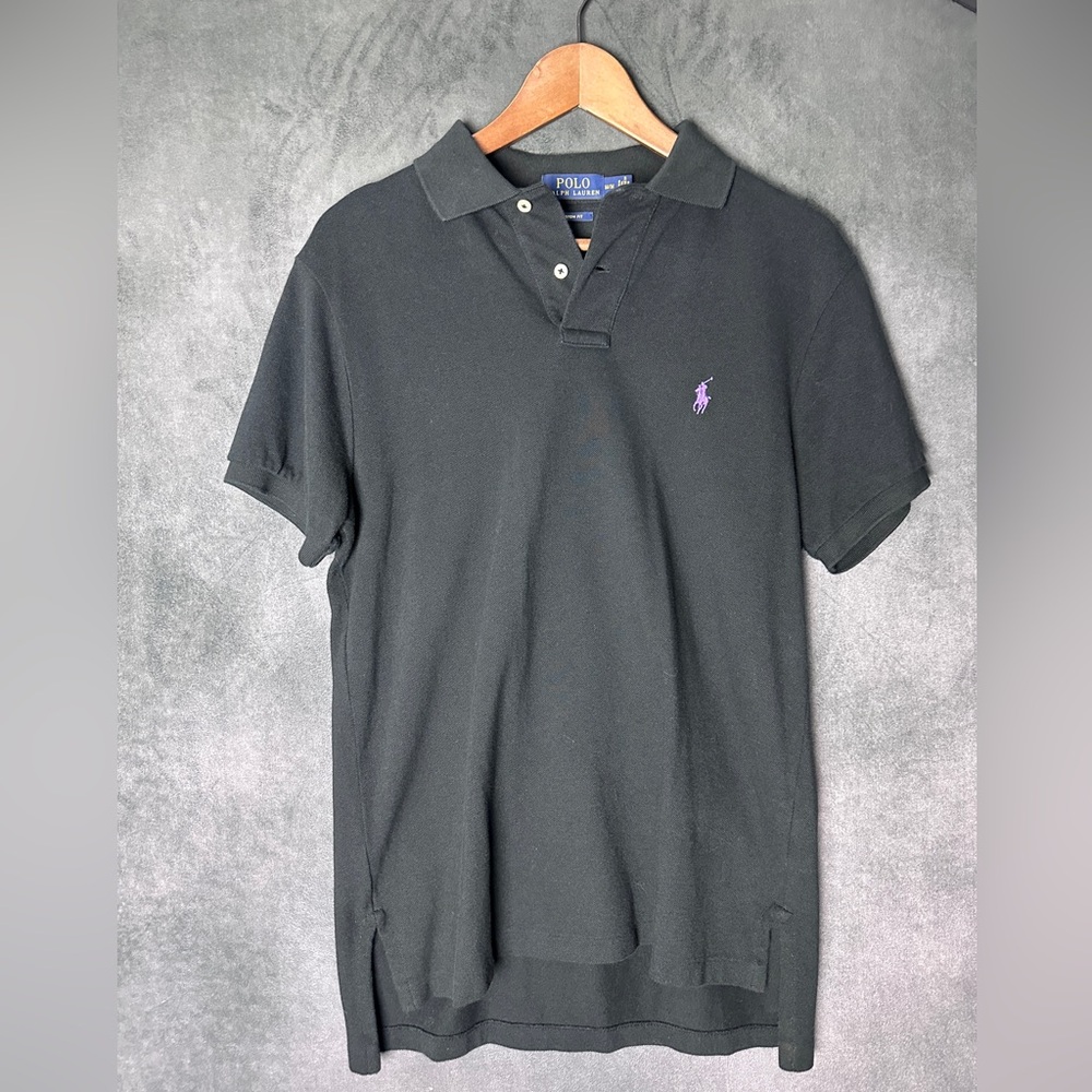 Polo Ralph Lauren Custom Fit